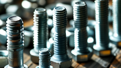 Top 10 Hex Bolts You Need for Your Next Project?