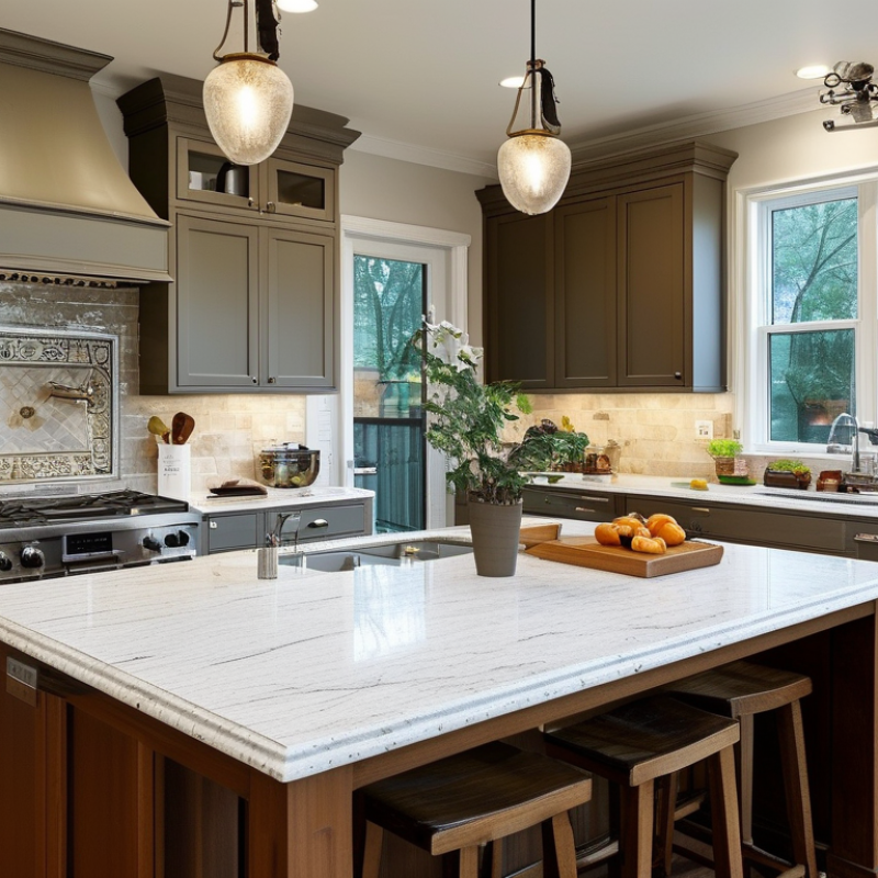 Top 10 Factors Influencing Kitchen Renovation Costs