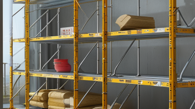 Top Rosette Ring Scaffold Suppliers in China for Global Buyers?