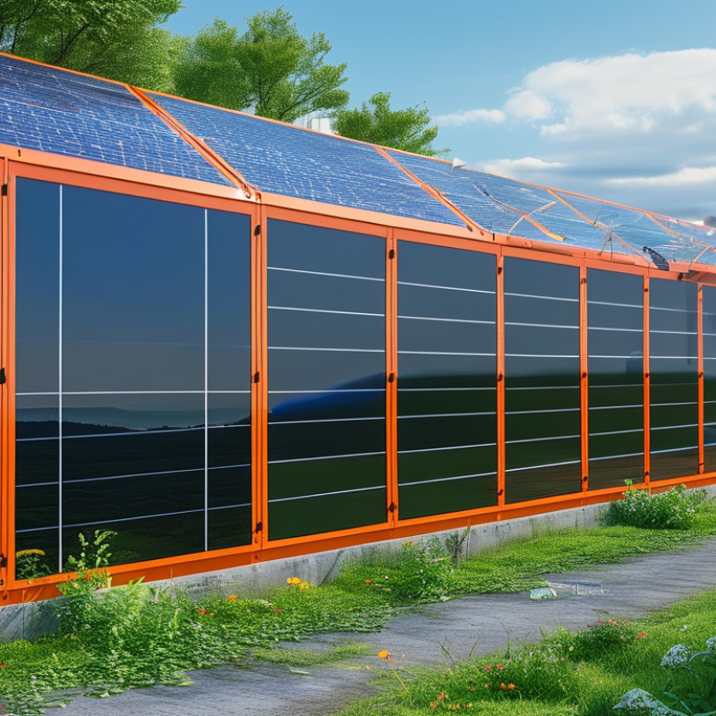 Top 5 Off Grid Battery Systems for Sustainable Living?