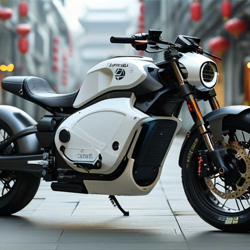 China Best Electric Two Wheelers for Global Buyers 2026?