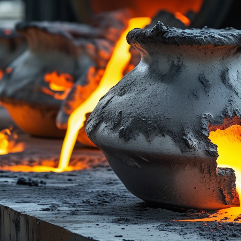 What is Refractory AZS33 AZS36 AZS41 and Their Applications?