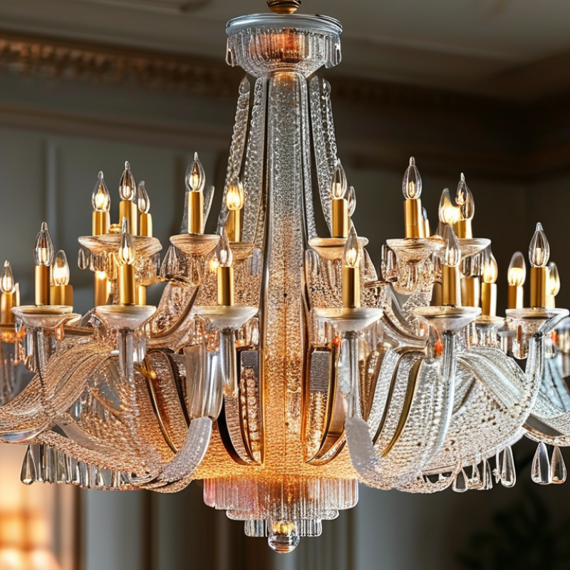 How to Choose LED Bulbs for Your Chandelier Benefits Explained?