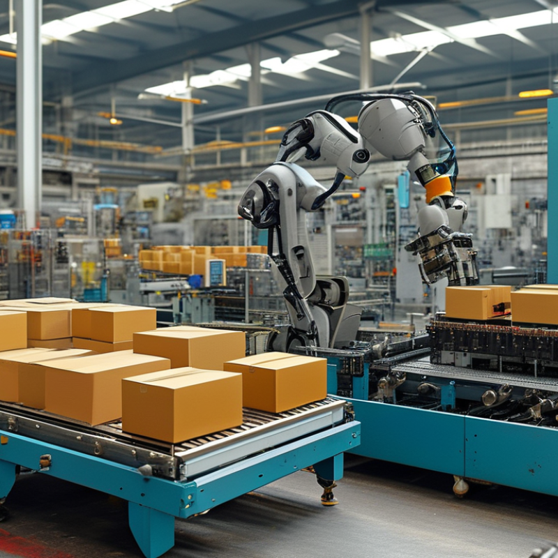 2026 Top Packaging Machinery Trends Buyers Must Know?