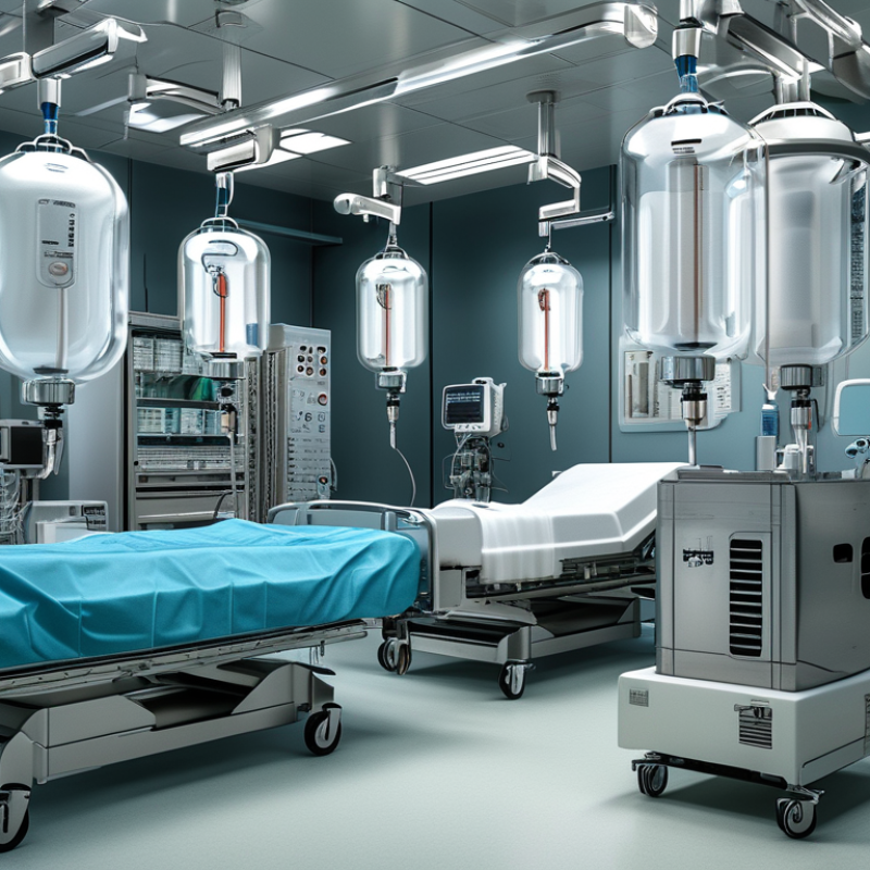 Why Are Medical Venting Membranes Essential for Healthcare?