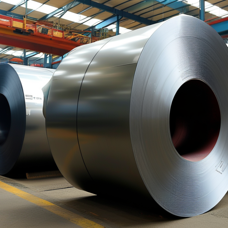 Top 10 Metal Coils Suppliers for Global Buyers of Quality Metal?