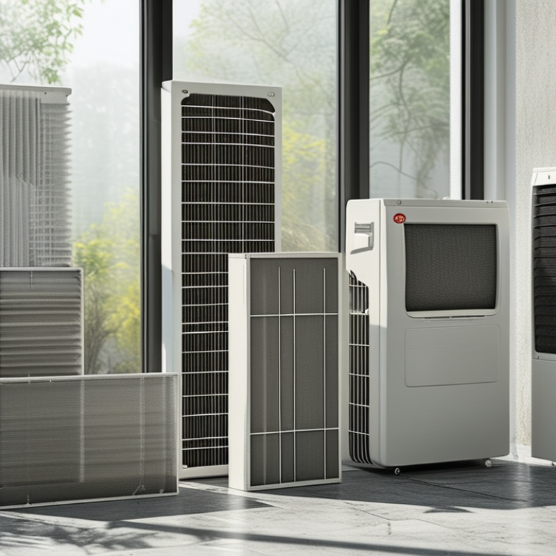 China Top Central Air Conditioner Filter Buying Guide?
