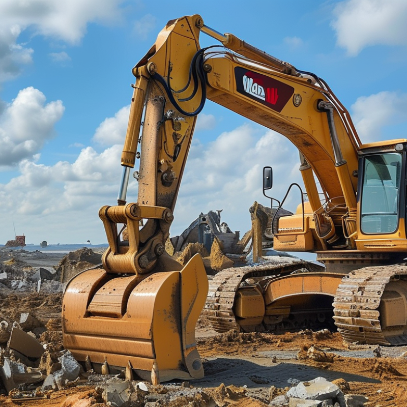 Top Excavator Idler Options for Global Buyers?