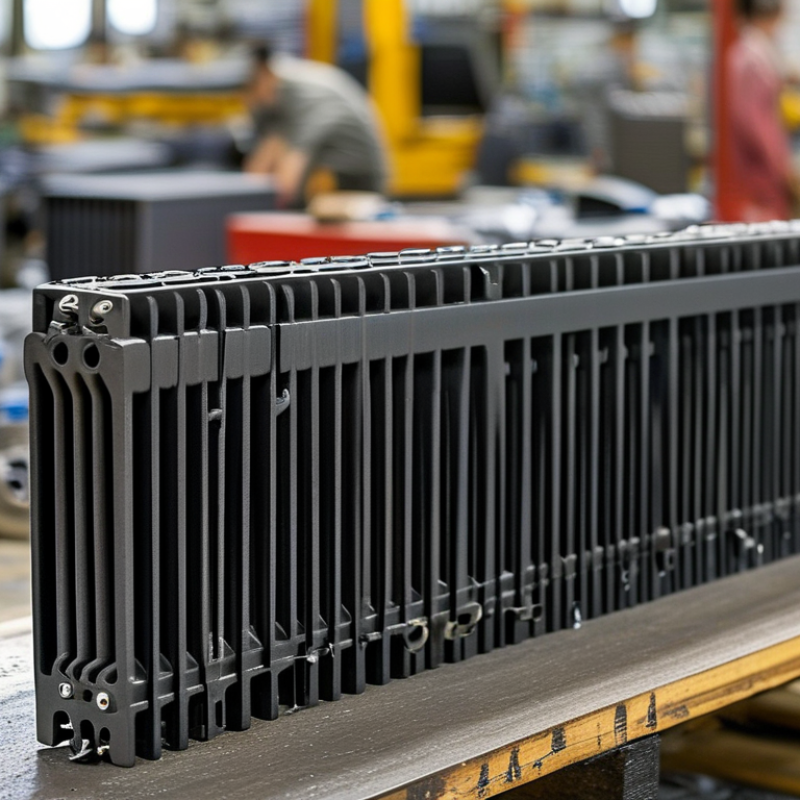 2026 Top Die Casting Heatsink Solutions for Global Buyers?