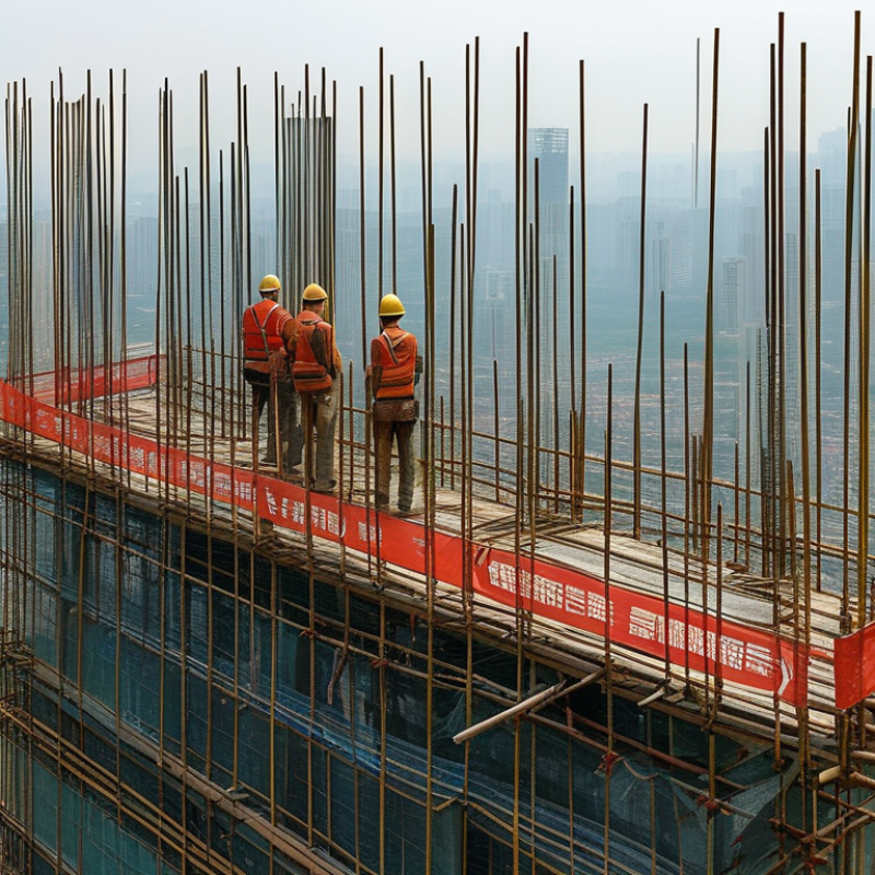 China Best Rosette Ring Scaffold Supplier for Global Buyers?