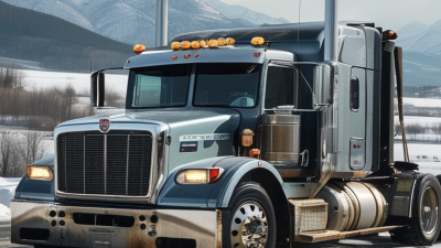 Top Tips for Choosing the Right Steering Gearbox for Your Needs
