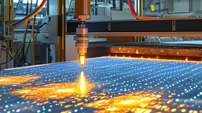 Top 10 UV LED Curing Equipment for Efficient Processing?