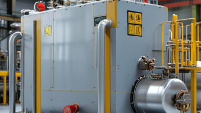 China Best Argon Recovery Unit ARU for Global Buyers?