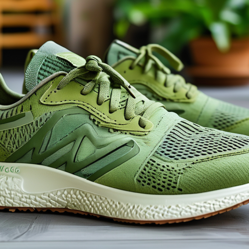 2026 Best Green Sneakers for Women to Buy Now?