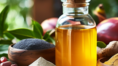 Best Pancreatin Powder for Digestive Health and Nutrition?
