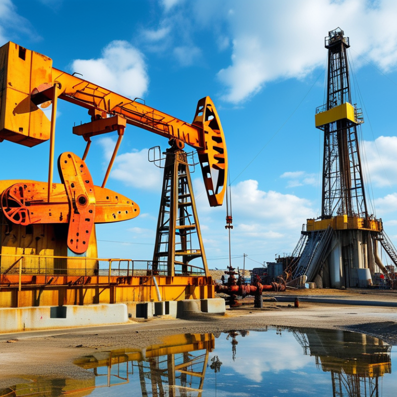 Blowout Well Prevention Tips for Global Buyers How to Stay Safe?