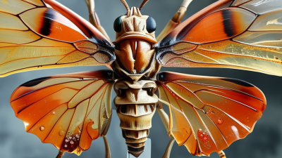 How to Create Beautiful Resin Insects for Your Collection?