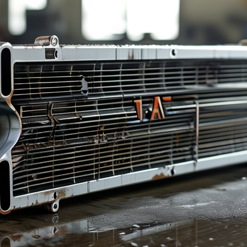 How Long Does an OEM Aluminum Radiator Typically Last?