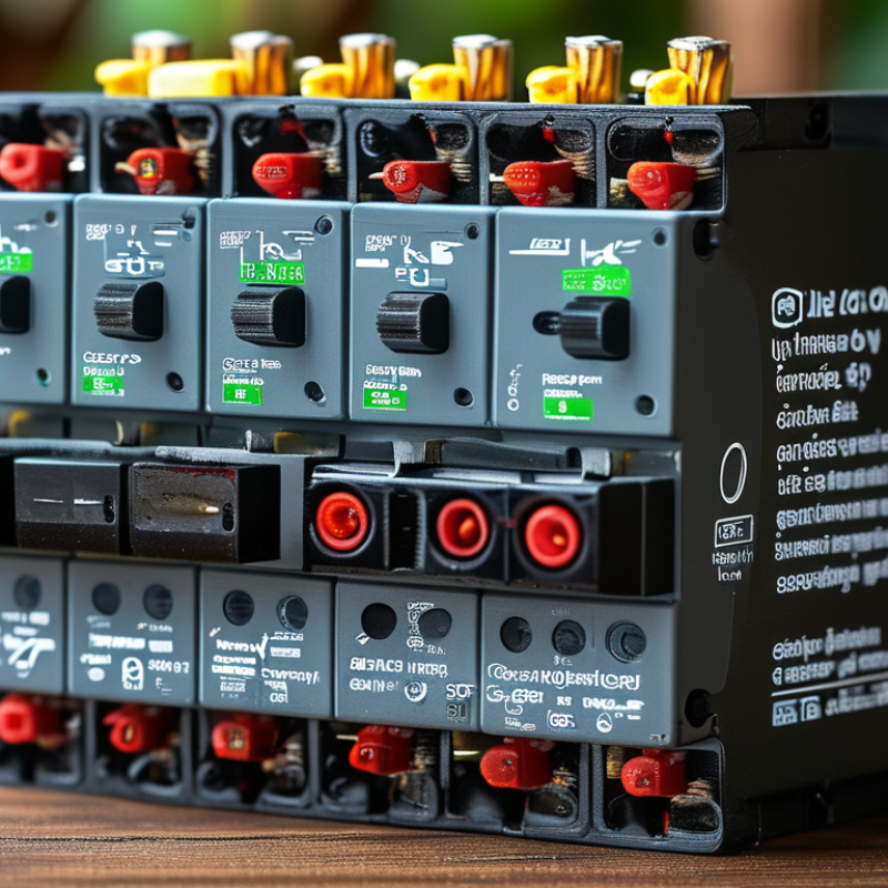 How to Choose the Right DC Contactor Relay for Your Needs?