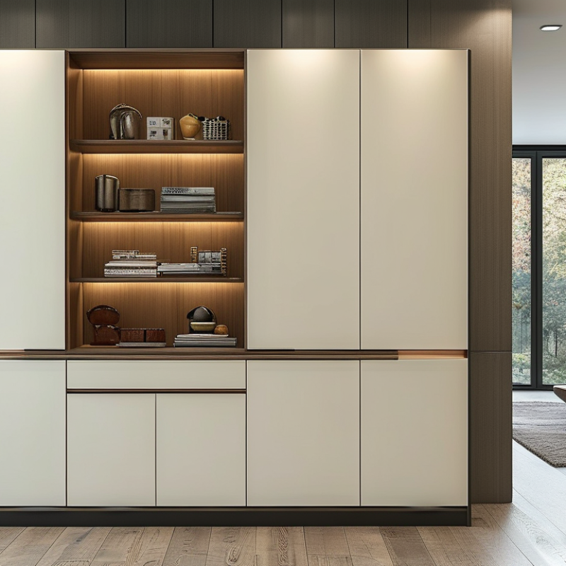 2026 Top Hinge Cabinet Door Trends for Global Buyers?