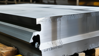 Where to Find Top Quality Tungsten Heavy Alloy Sheets?