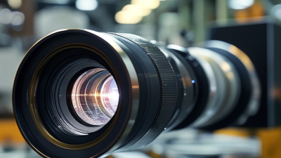 What is a Non Telecentric Lens and Its Applications?