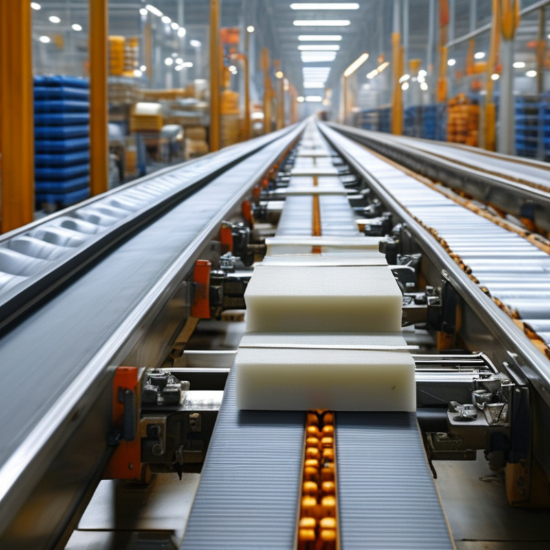 Why Choose Side Wall Conveyor Belt for Your Business Needs?