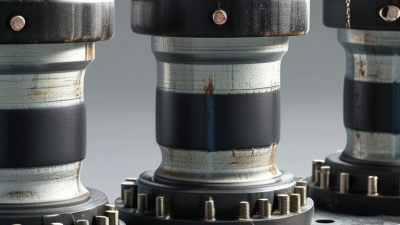 What are the Benefits of Using Rubber Isolation Mounts?