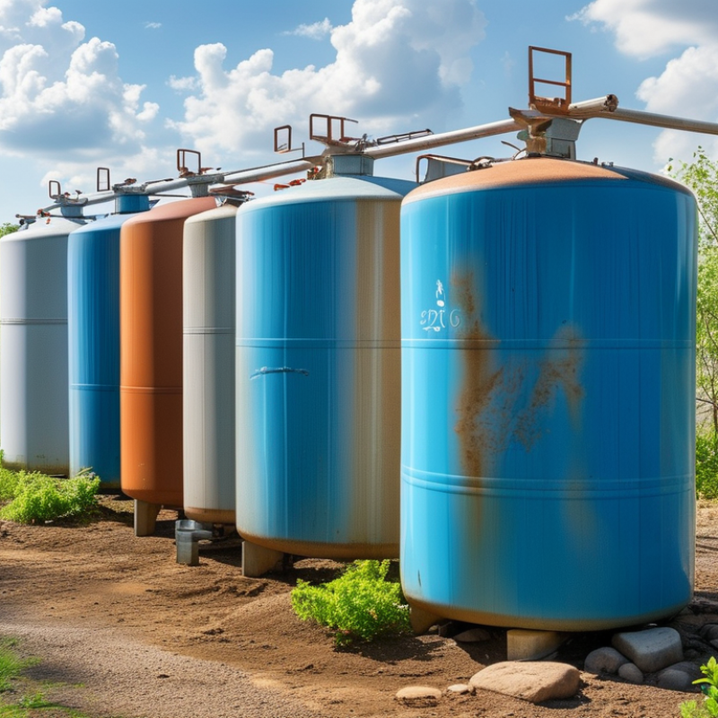 2026 How to Choose the Right Water Tank for Your Needs?