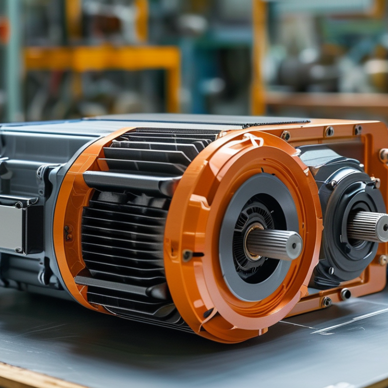 Best Electric Motor Testing Solutions for Global Buyers?