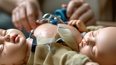 Top 2026 Infant CPR Manikins for Global Buyers How to Choose?