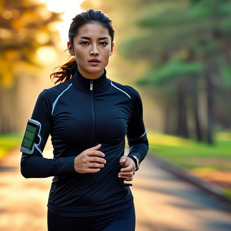 Why Choose a Running Smartwatch GPS for Your Fitness Journey?