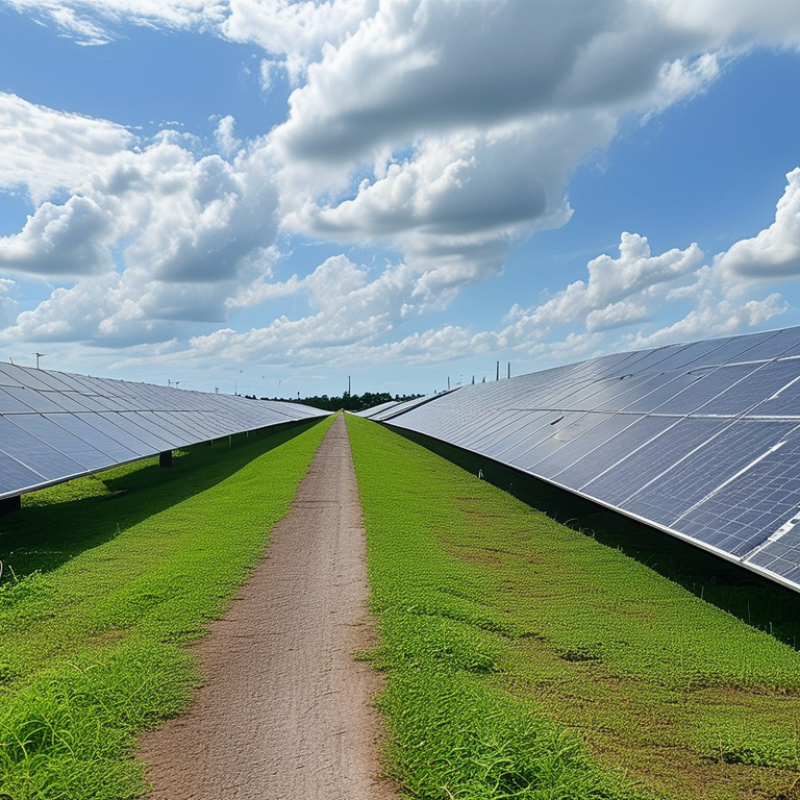 Essential Tips for Choosing Off Grid Solar Power System?