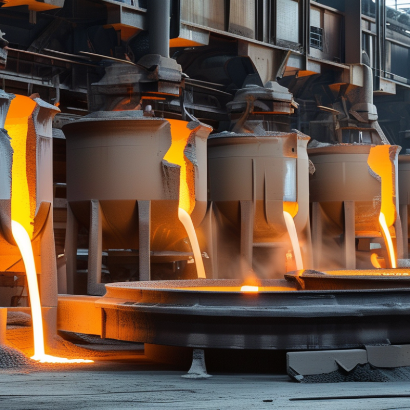 Why Choose Refractory AZS33 AZS36 AZS41 for Your Business?