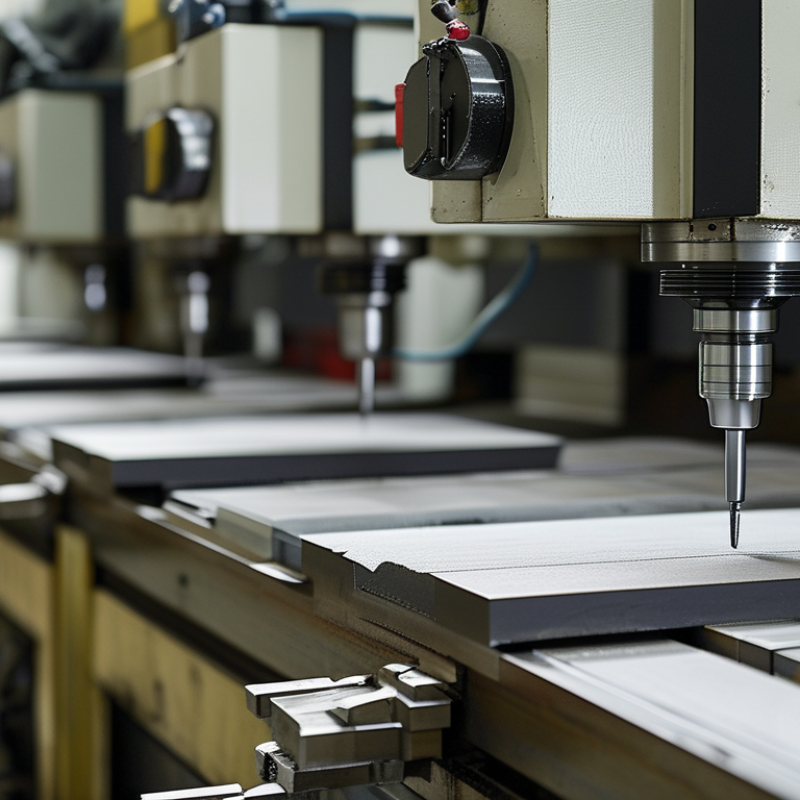 Top 5 Tips for Choosing the Best Multi Purpose CNC Machine?