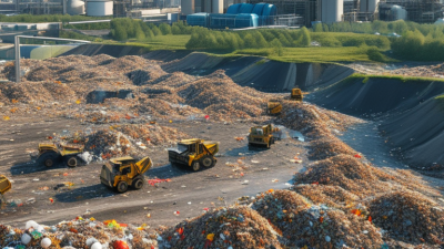 2026 Top Trends in Solid Waste Treatment Industry Insights?