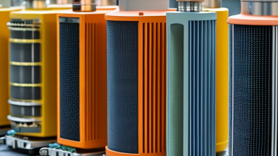 What are the Best Dielectric Filters for Your Needs?