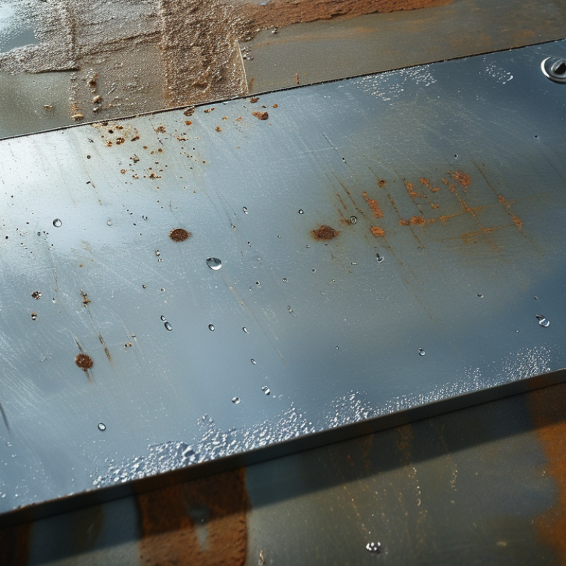 How to Prevent Rust on Stainless Steel Surfaces Effectively?