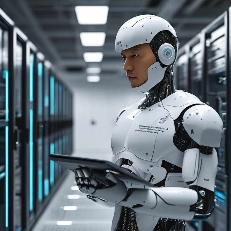 Top AI Server System Integrators in China for Global Buyers?
