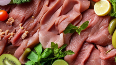 10 Essential Tips for Choosing Plastic Meat Trays Safely