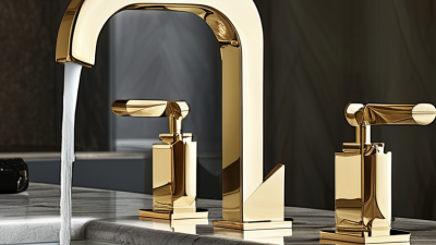 Top Luxury Faucet OEM Manufacturer for Your Home Needs?