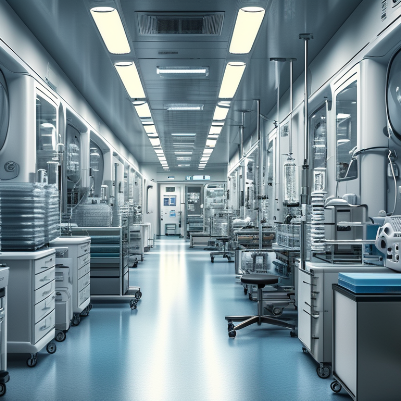 Why Choose Medical Venting Membranes for Your Products?