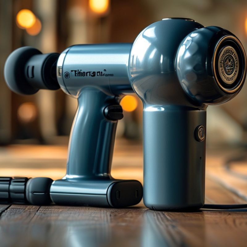 How to Charge Your Theragun Pro Effectively?
