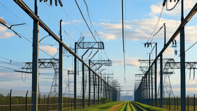 What is a Power Cable Tray and Its Benefits for Businesses?