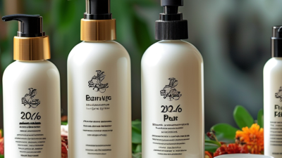 2026 Best Lotion Pump Options for Global Buyers Guide