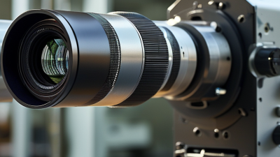 What Are the Advantages of Non Telecentric Lenses in 2026?