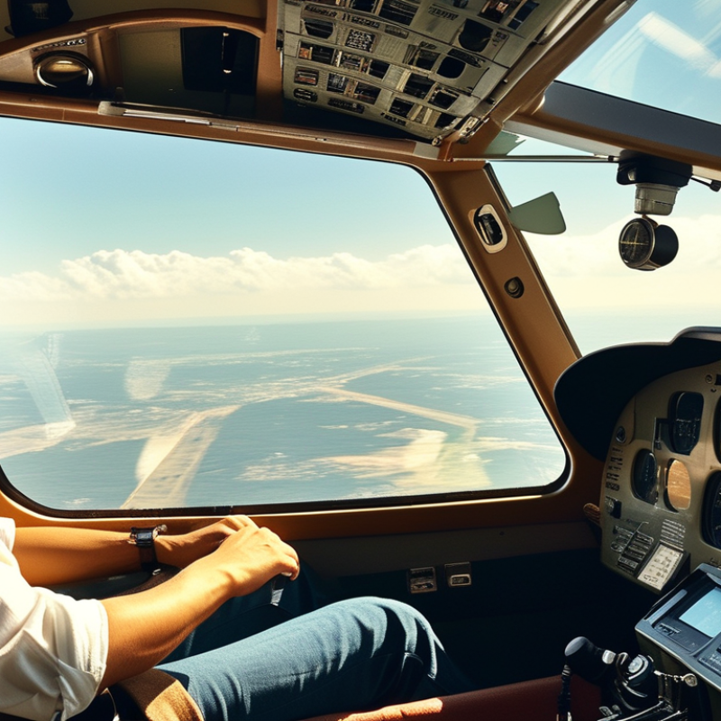 China Top 10 Tips for Using a Manual Flight Computer for Wind Corrections?