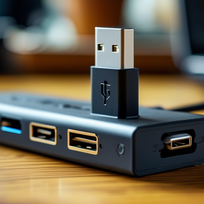 What is a USB Connector and How Does It Work?