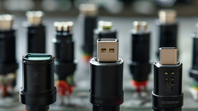 Top USB Connector Suppliers in China for Global Buyers?