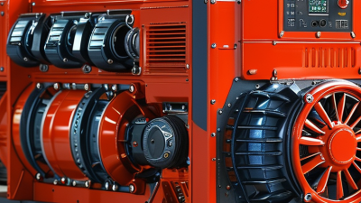 Top Emergency Generators in China for Global Buyers?